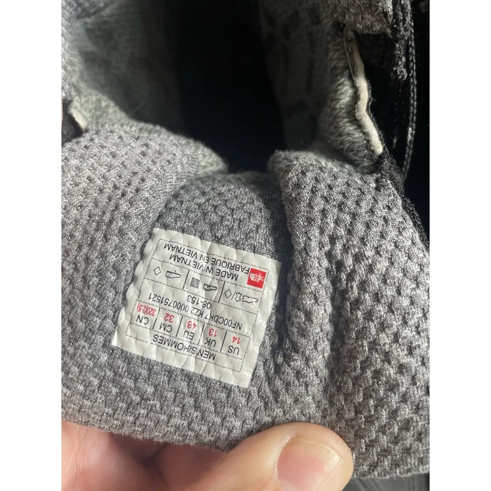 The North Face north face